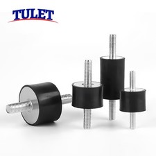 Rubber Mount Car Boat Bobbin