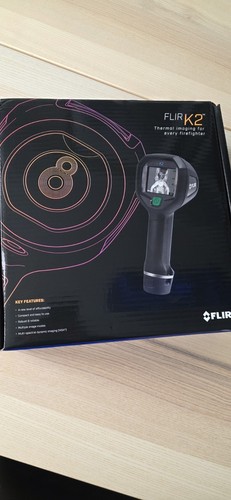 Flir thermal imaging - flir,