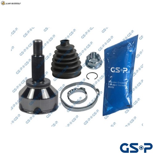 Joint kit driveshaft - driveshaft, 818105