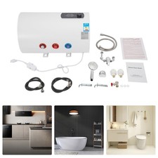 Electric Hot Water Heater