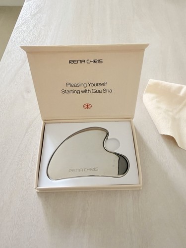 Rena chris metal stainless - metal,