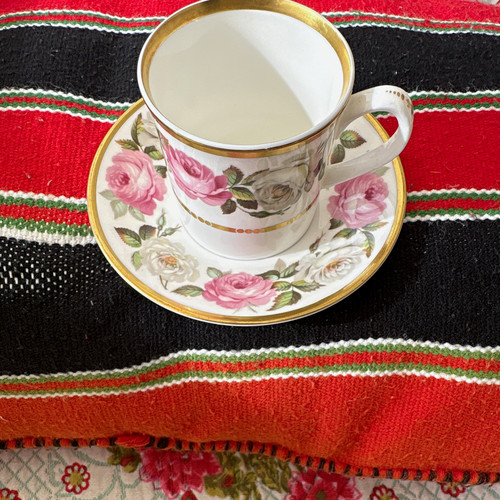 Royal worcester garden - royal,
