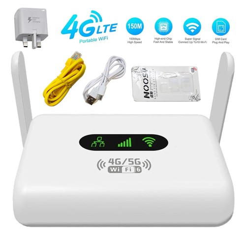 Lte mobile wifi - lte, hotspot