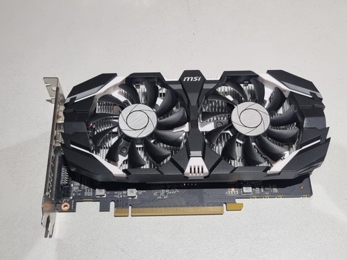 Msi geforce gtx 1050 4gt - msi,
