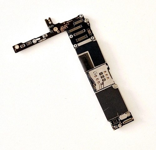 Motherboard for iphone plus - motherboard,