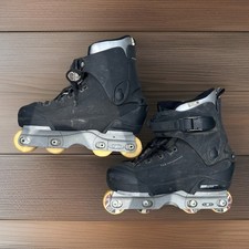 Salomon STS Aggressive Inline