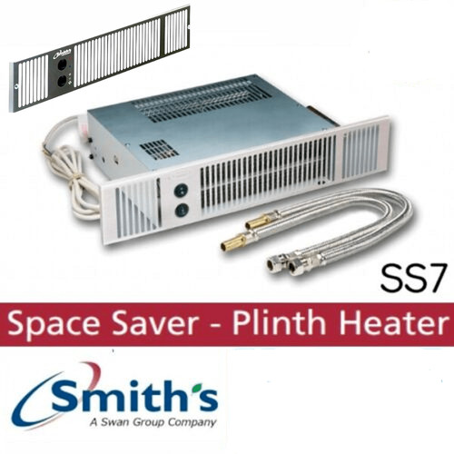 Smiths space saver - smiths, ss7