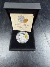Ww1 Silver Commemorative Coin