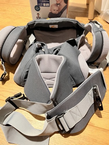 Ergobaby 360 baby carrier in - ergobaby,