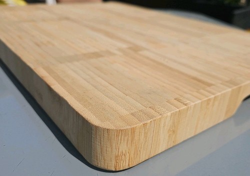 Large butchers block - large,