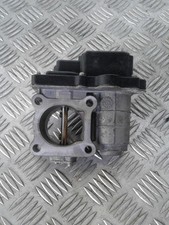 THROTTLE BODY HONDA CIVIC MK8