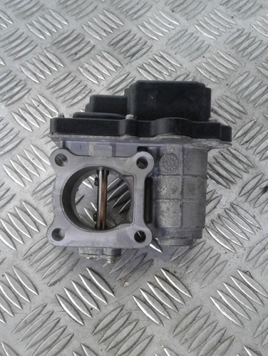 Throttle body honda - throttle, civic