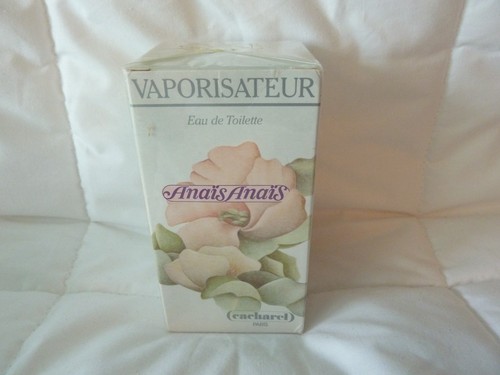 Cacharel anais eau - cacharel,