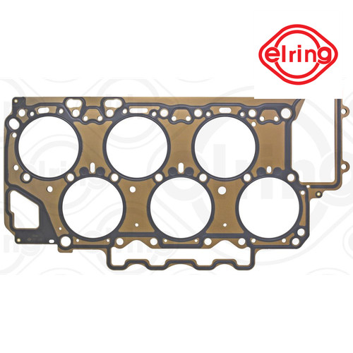 Gasket cylinder head - gasket,,