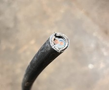 2 x 4mm Armoured Electric