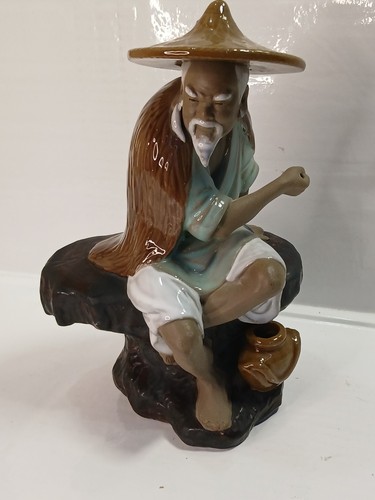 Wanjiang marked mudman - wanjiang,