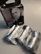 3x Lomography -Lady Grey B&W -