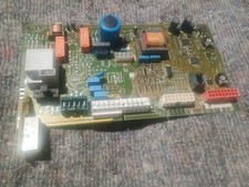 Vaillant PCB 0020035421 - Used