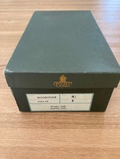 Crockett & Jones Woodstock