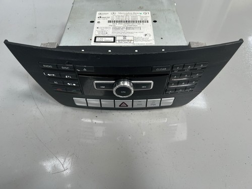 Mercedes benz class w204 - mercedes,