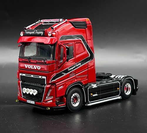 Volvo fh5 globetrotter 4x2 - volvo,