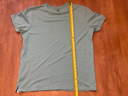 Fat face shirt turquoise - fat, t