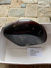 AMBER : BUKIT BARISAN