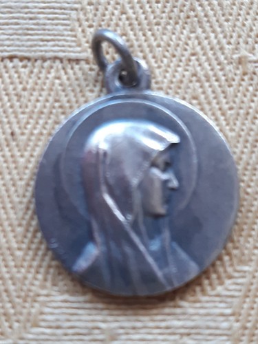 Our lady virgin mary - virgin,