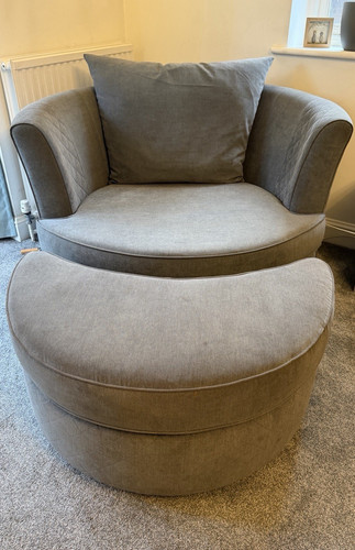 Dfs orka large swivel - dfs,