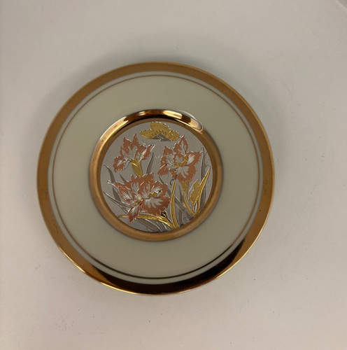 The art chokin 24kt - the,