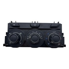 CITROEN C3 HEATER CONTROL
