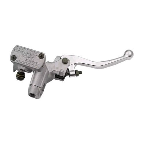 Kawasaki complete front brake - kawasaki,