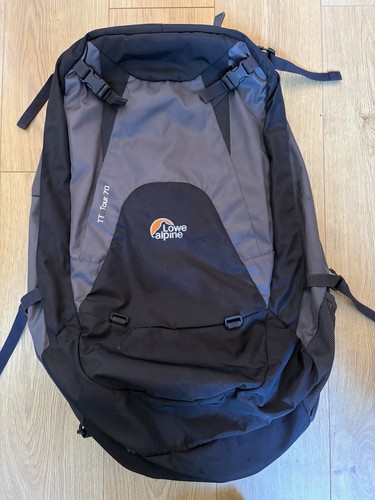 Lowe alpine tour 70 - alpine,