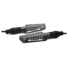 Motorcycle Indicator Lights