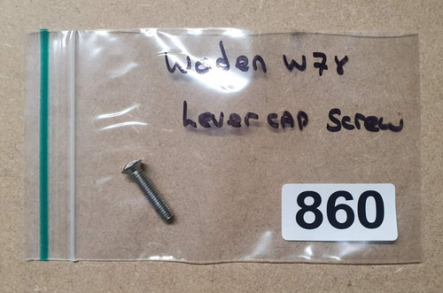 Vintage woden w78 - vintage,