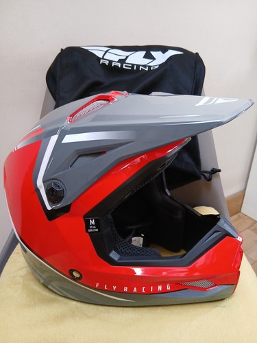 Fly racing kinetic vision - fly,