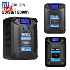 Fxlion nano 150wh tiny - fxlion,