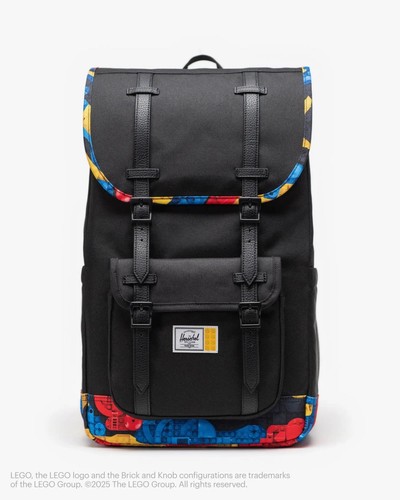 Lego herschel little - lego®,
