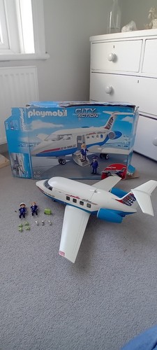 Playmobil 5395 city action - playmobil,