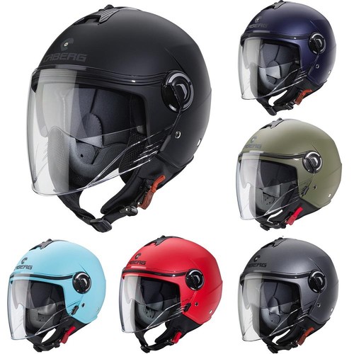 Caberg riviera v4x plain - caberg, open