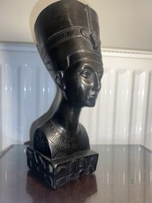 Statue of Egyptian Queen