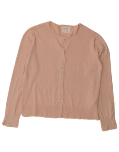 Zara girls cardigan - zara,