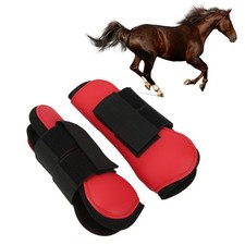 `Horse Sport Boots PU Shell