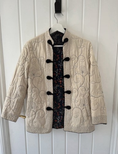 Vintage mandarin 1970s - vintage,