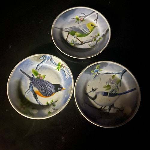 Vintage royal copenhagen - vintage, bird