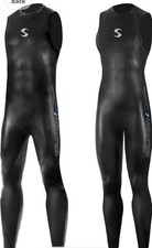 Synergy triathlon wetsuit - triathlon,