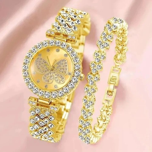 Watch gift set - watch, for
