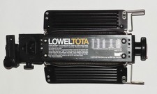 Lowel Tota Light With Tota