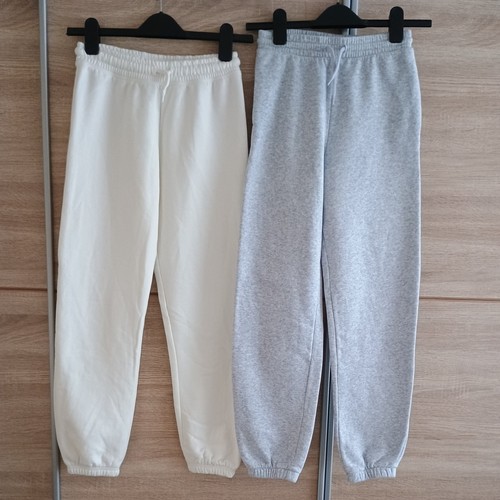 Girls jogging bottoms age - x,