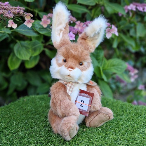 Charlie bears apple blossom - bears,